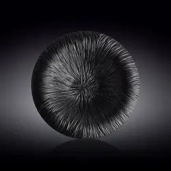 Тарелка глубокая, Wilmax, SlateStone, d=280 мм 550 мл h=40 мм 