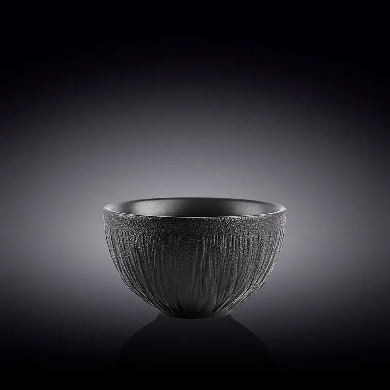 Салатник, Wilmax, SlateStone, d=165 мм 1000 мл h=85 мм 