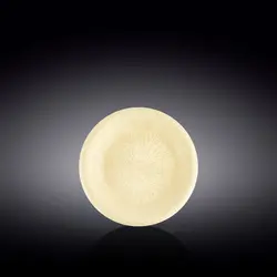 Тарелка, Wilmax, SandStone, d=150 мм 