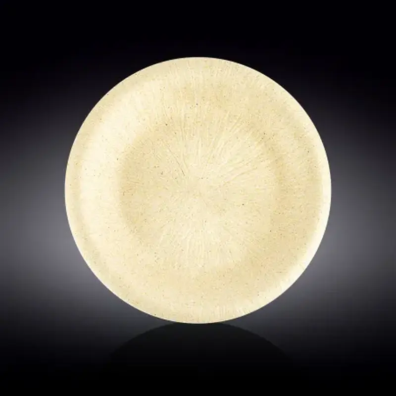 Блюдо круглое, Wilmax, SandStone, d=300 мм