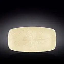 Блюдо прямоуг., Wilmax, SandStone, 140*75 мм 