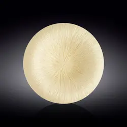 Тарелка глубокая, Wilmax, SandStone, d=280 мм 550 мл h=40 мм 