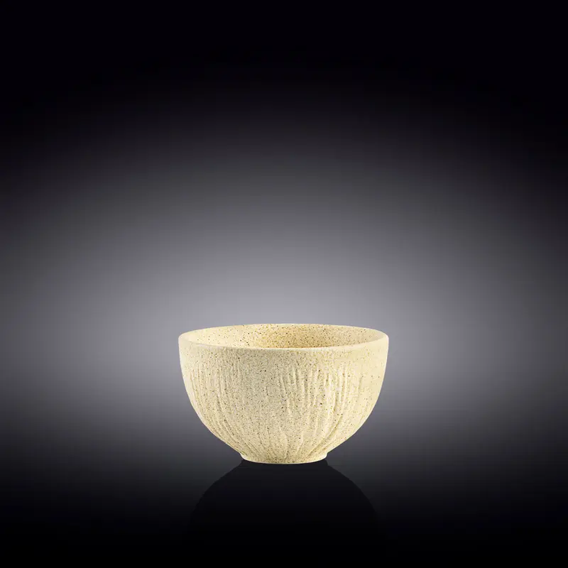 Салатник, Wilmax, SandStone, d=100 мм 250 мл h=60 мм 