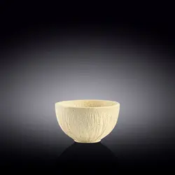 Салатник, Wilmax, SandStone, d=100 мм 250 мл h=60 мм 