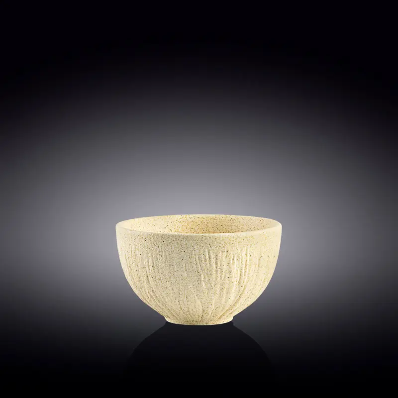 Салатник, Wilmax, SandStone, d=135 мм 600 мл h=75 мм 