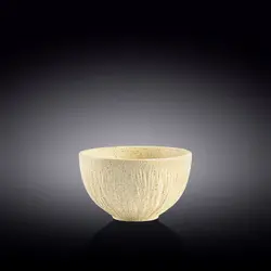 Салатник, Wilmax, SandStone, d=135 мм 600 мл h=75 мм 