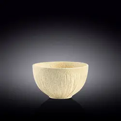 Салатник, Wilmax, SandStone, d=165 мм 1000 мл h=85 мм 