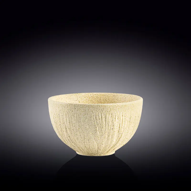 Салатник, Wilmax, SandStone, d=190 мм 1600 мл h=100 мм 