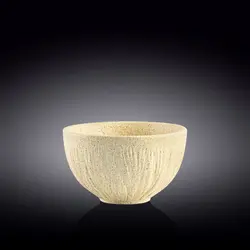 Салатник, Wilmax, SandStone, d=190 мм 1600 мл h=100 мм 