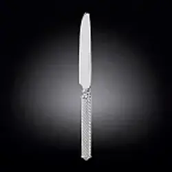 Нож столовый, Wilmax, Twist, 18/10 3,5 мм 25 см