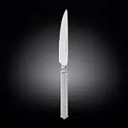 Нож для стейка, Wilmax, Twist, 18/10 3,5 мм 25 см