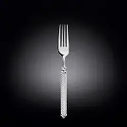 Вилка столовая, Wilmax, Twist, 18/10 3,5 мм 20,5 см