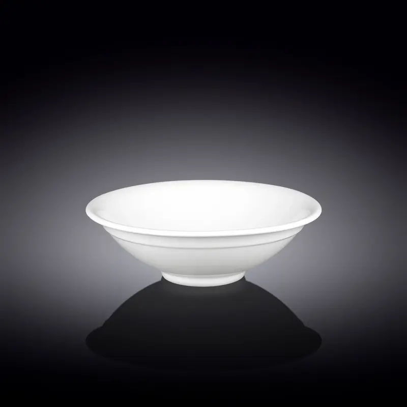 Тарелка глубокая, Wilmax, d=175 мм h=50 мм 450 мл