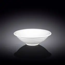 Тарелка глубокая, Wilmax, d=175 мм h=50 мм 450 мл