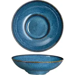 Салатник, Rene Ozorio, WabiSabiIndi, 24 см