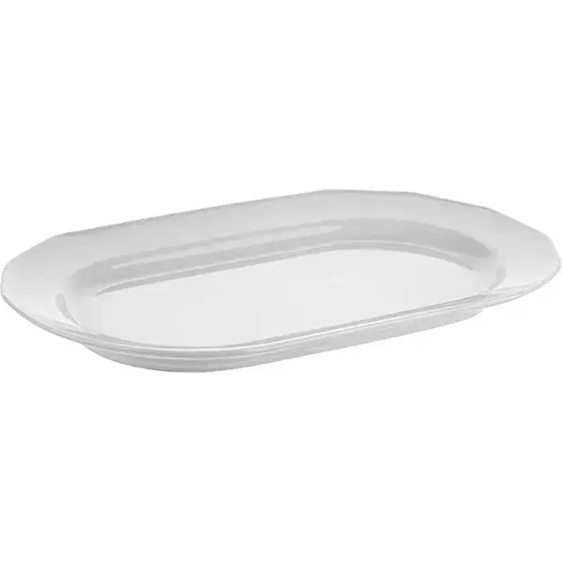 Блюдо, Lubiana, Merkury, 34 х 20.4 см