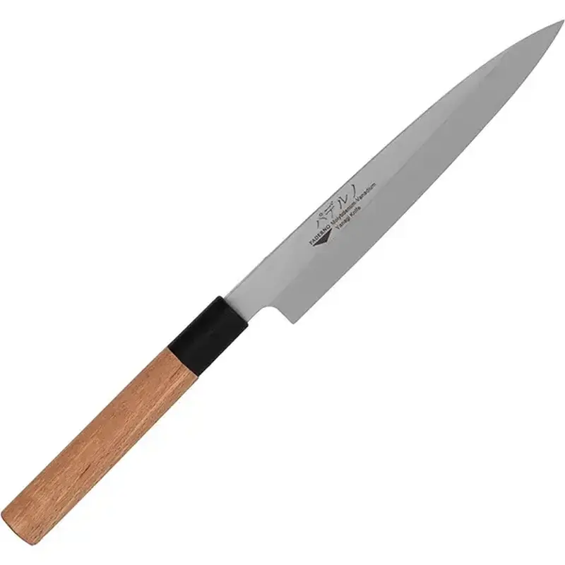 Нож янагиба для сашими, Paderno, 36 х 3.5 см