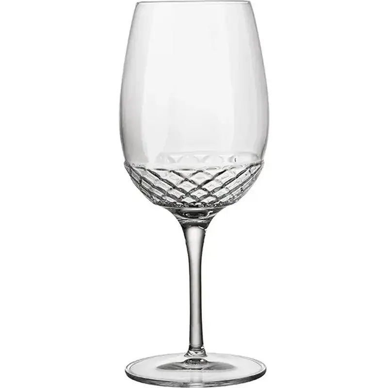 Бокал для вина, Bormioli Luigi, Roma 1960, 9 см, 550 мл