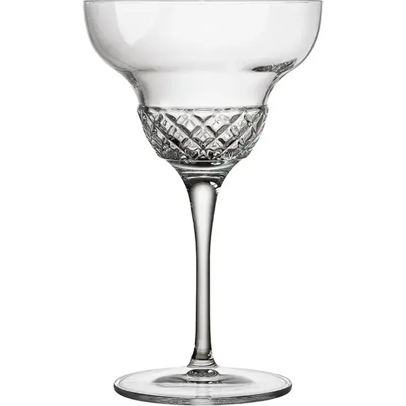 Бокал для маргариты, Bormioli Luigi, Roma 1960, 11.4 см, 390 мл
