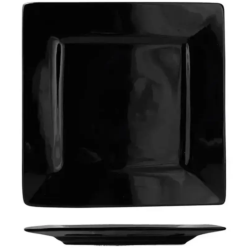 Тарелка, Kunstwerk, Kunstwerk, 21 х 21 см