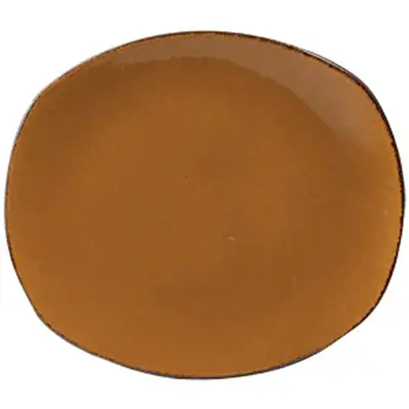 Тарелка, Steelite, Terramesa, 15 х 13 см