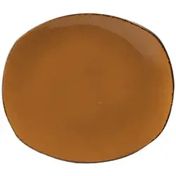 Тарелка, Steelite, Terramesa, 15 х 13 см