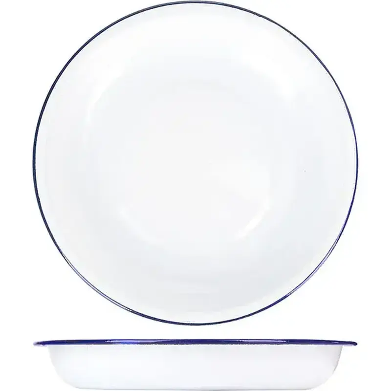 Тарелка глубокая, Prohotel, 19.5 см