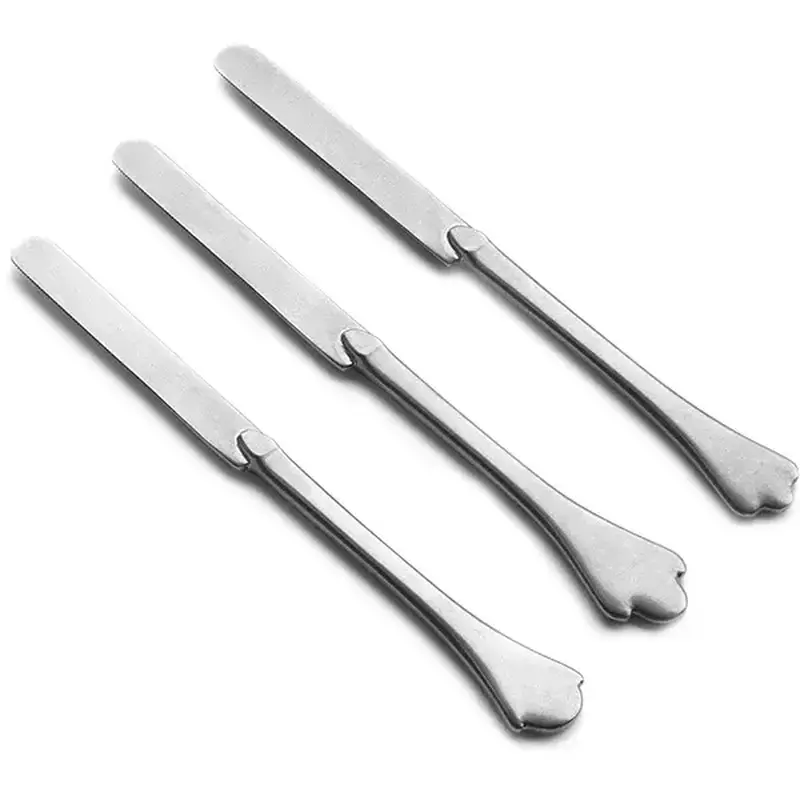 Нож столовый, Serax, Merci Mix, 20.5 см