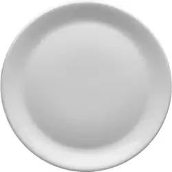 Тарелка, Steelite, Taste White, 30 см