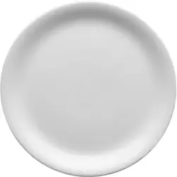 Тарелка, Steelite, Taste White, 20 см