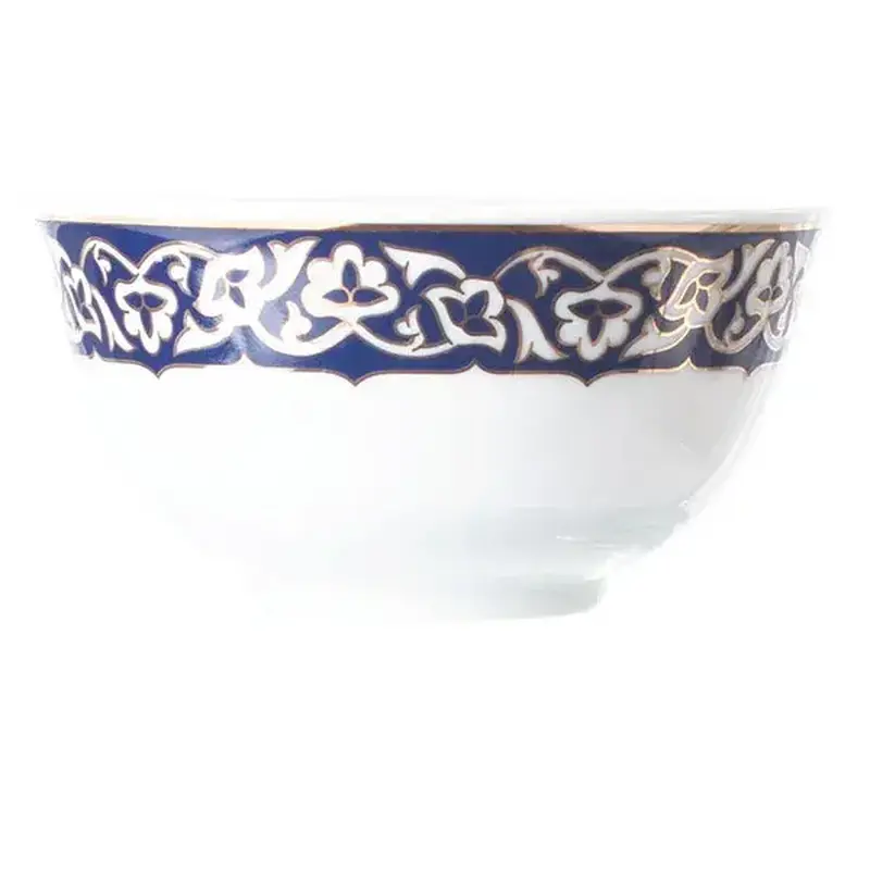 Пиала для чая, G. Benedikt Karlovy Vary, Vostok Gold, 11 см, 150 мл