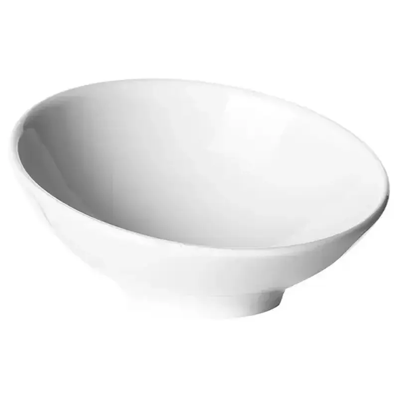 Салатник, Steelite, Monaco White, 10 см, 60 мл