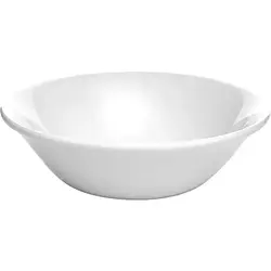 Салатник, Steelite, Monaco White, 16.5 см, 450 мл