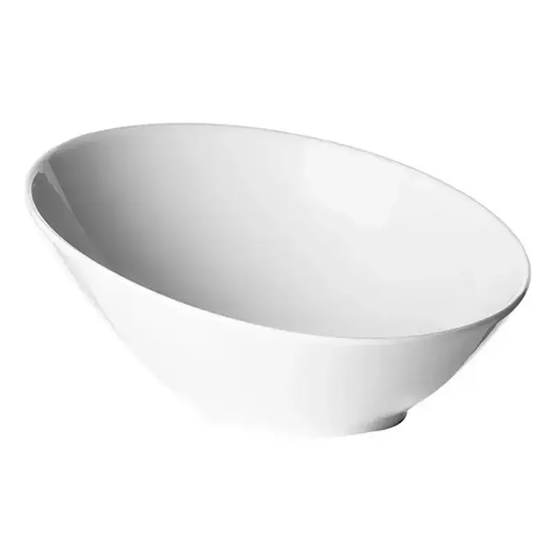 Салатник, Steelite, Monaco White, 25.5 см, 1 л