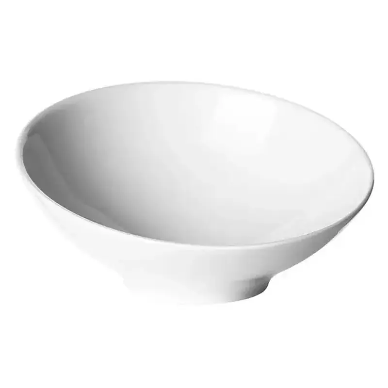 Салатник, Steelite, Monaco White, 13.9 см, 140 мл
