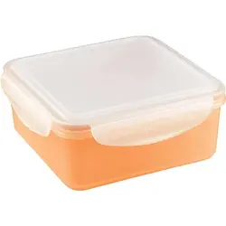 Контейнер для продуктов, Restola, Smart Lock, 16 х 16 см, 1 л