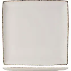 Блюдо, Steelite, Brown Dapple, 27 х 27 см