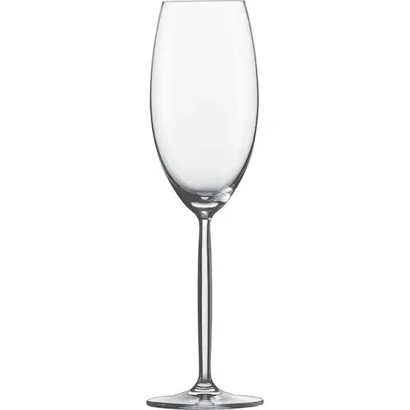 Бокал-флюте, Schott Zwiesel, Diva, 4.9 см, 295 мл
