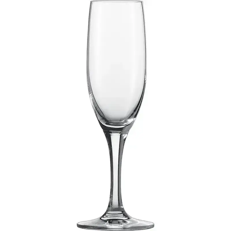 Бокал-флюте, Schott Zwiesel, Mondial, 4.5 см, 190 мл
