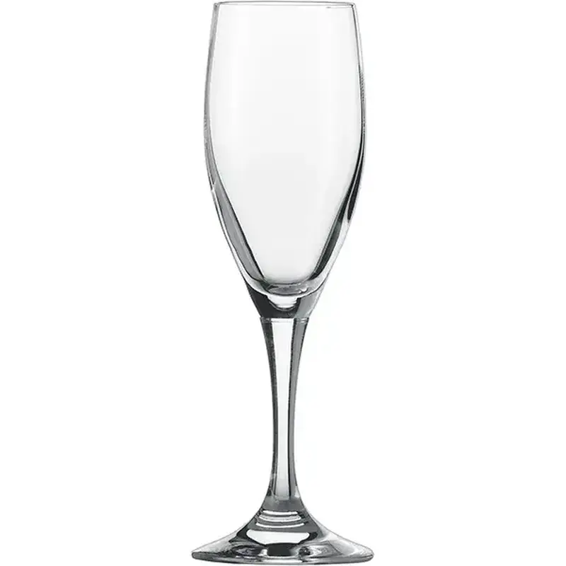 Бокал-флюте, Schott Zwiesel, Mondial, 4.5 см, 140 мл