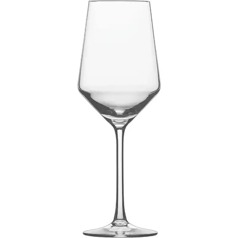 Бокал для вина, Zwiesel Glas, Belfesta, 6 см, 410 мл