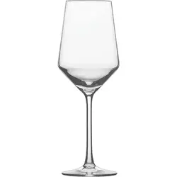 Бокал для вина, Zwiesel Glas, Belfesta, 6 см, 410 мл