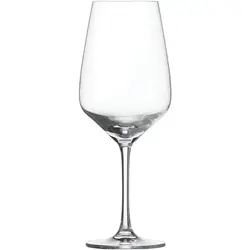 Бокал для вина, Schott Zwiesel, Taste, 5.8 см, 500 мл