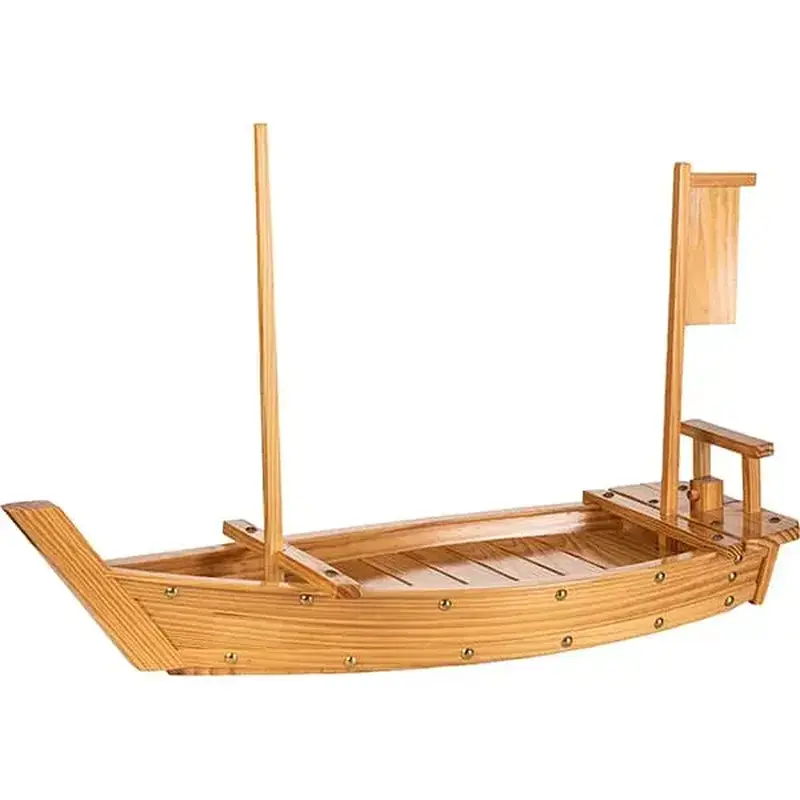 Блюдо для суши, Prohotel, Prohotel, 75 х 26.5 см