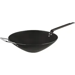 Сковорода, Paderno, Wok, 32 см, 62 см