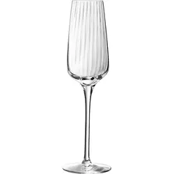 Бокал-флюте, Chef&Sommelier, SYMETRIE, 6.5 см, 210 мл