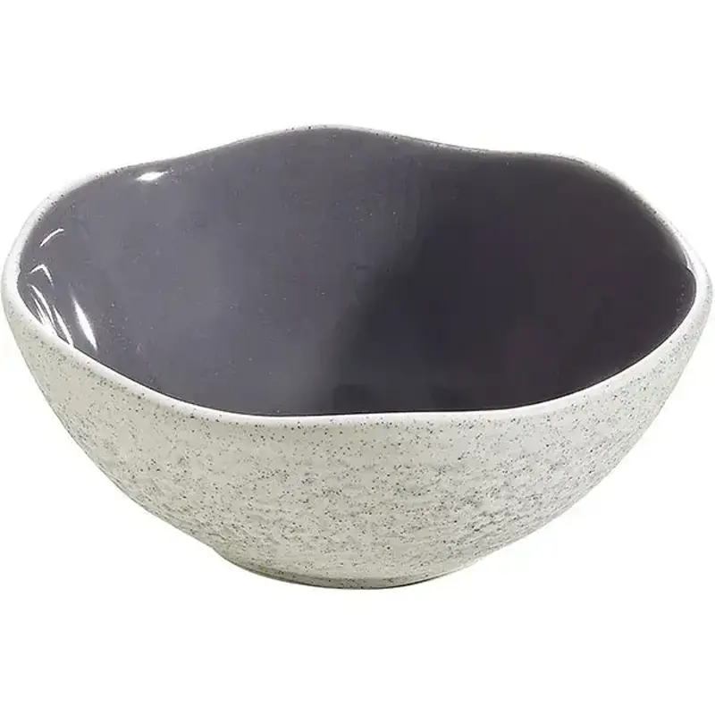 Салатник, Arcoroc, Rocaleo Grey, 14 см, 350 мл