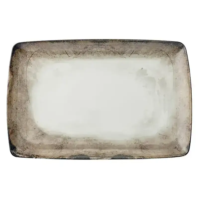 Блюдо, Paderno, Shade, 35 х 22 см