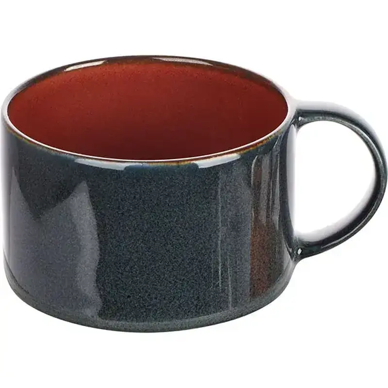 Чашка чайная, Serax, Terres de Reves, 8 см, 190 мл