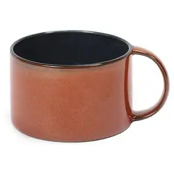 Чашка чайная, Serax, Terres de Reves, 8 см, 190 мл